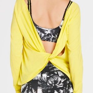 {Fabletics} Aviana Top